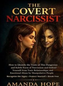 hidden narcissism